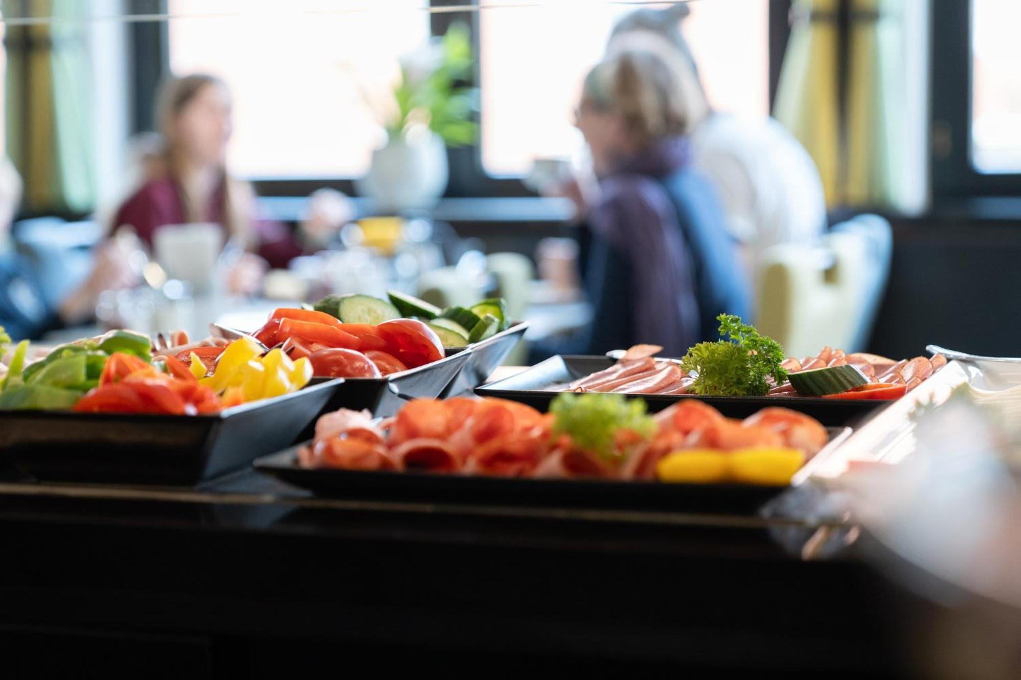 Am Spichernplatz 3* Düsseldorf