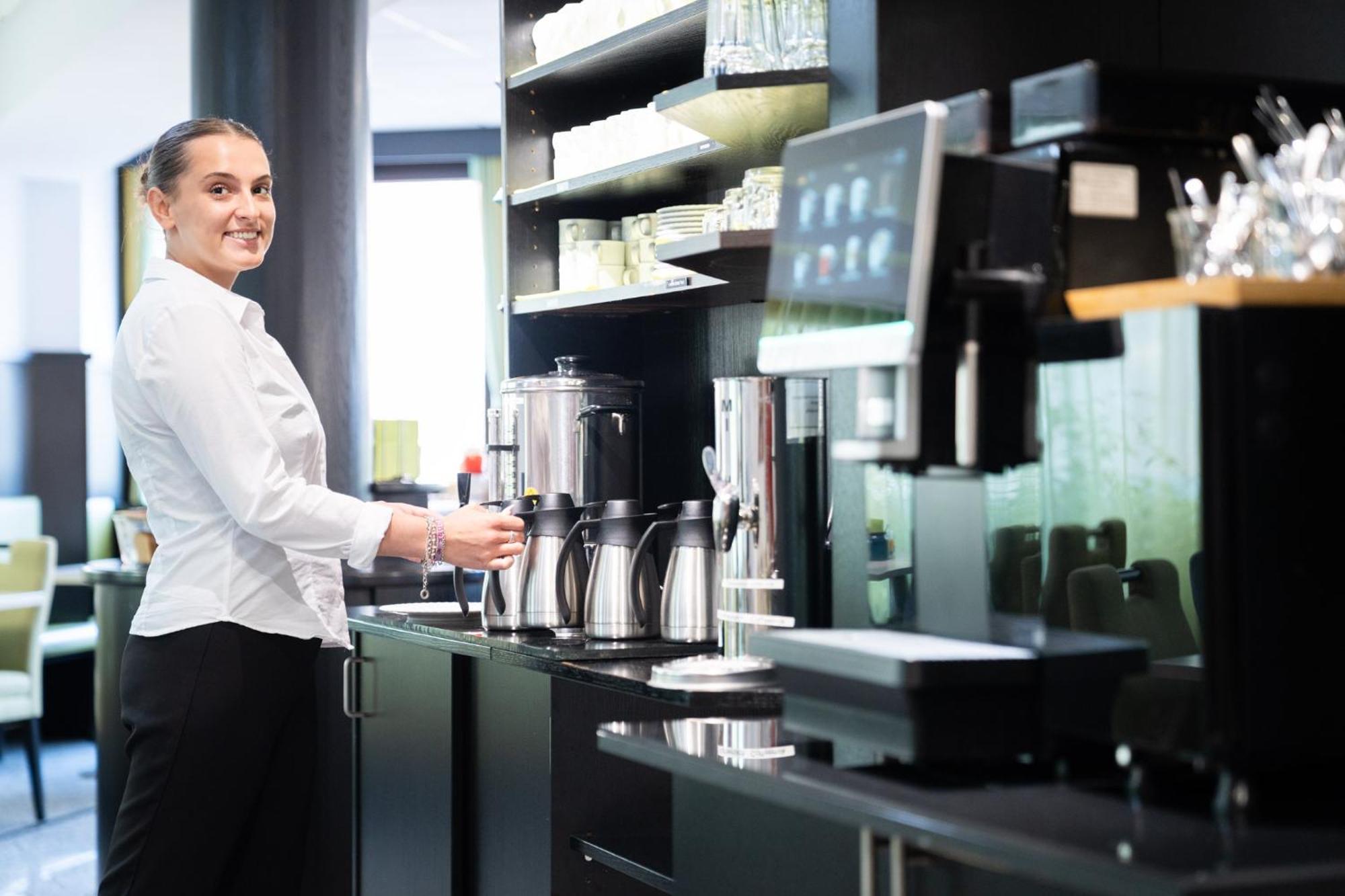 Am Spichernplatz Hotel