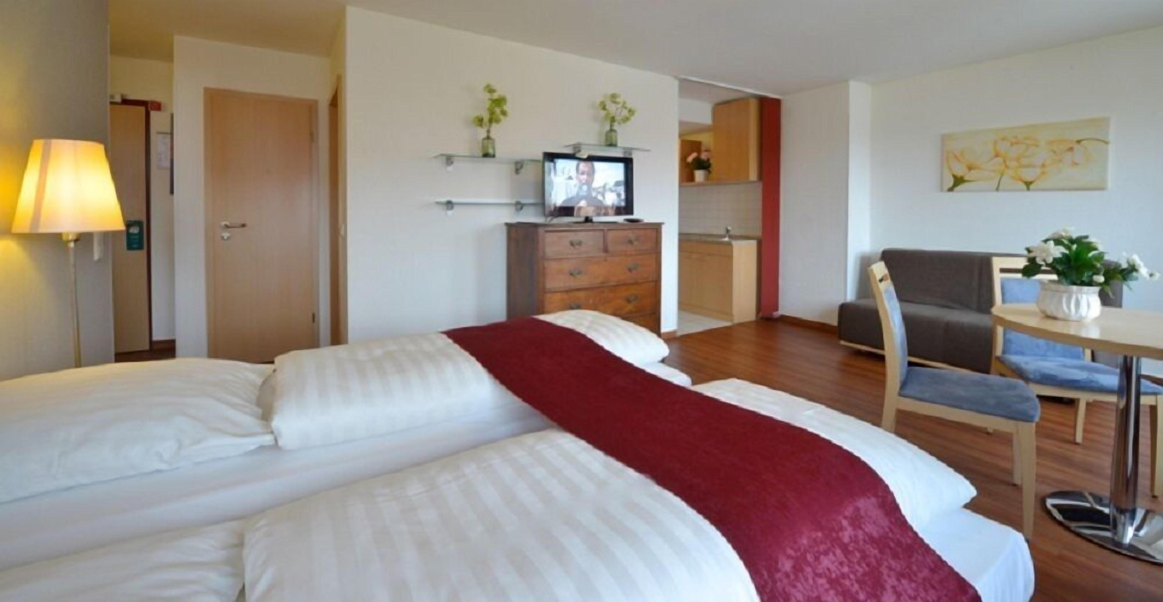 Am Spichernplatz Hotel 3*