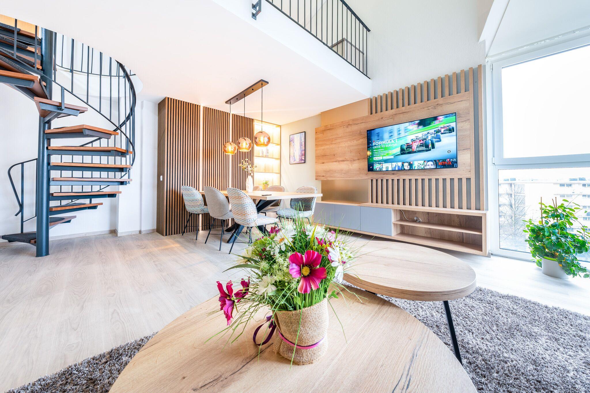 Am Spichernplatz 3* Düsseldorf