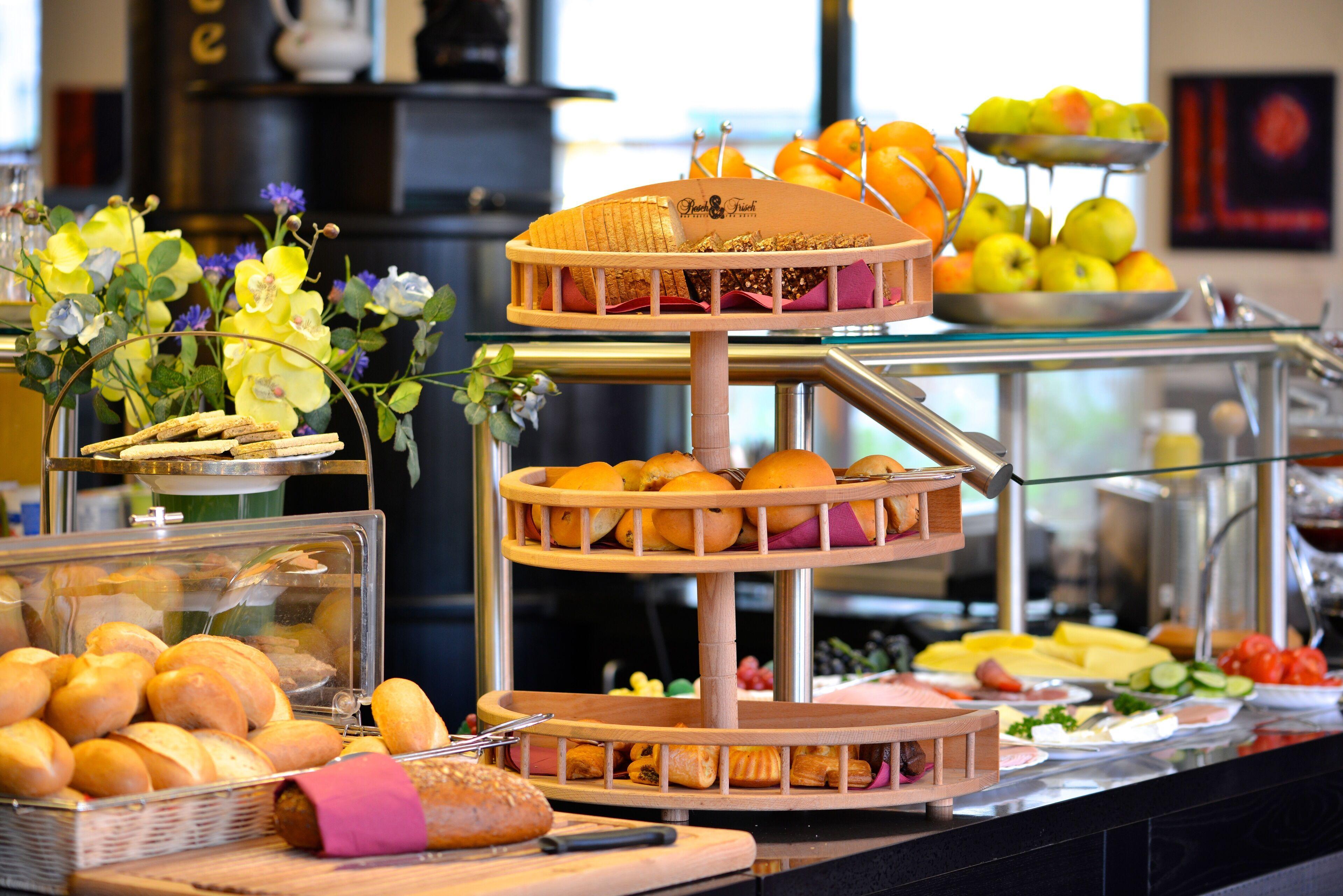 Am Spichernplatz Hotel Düsseldorf