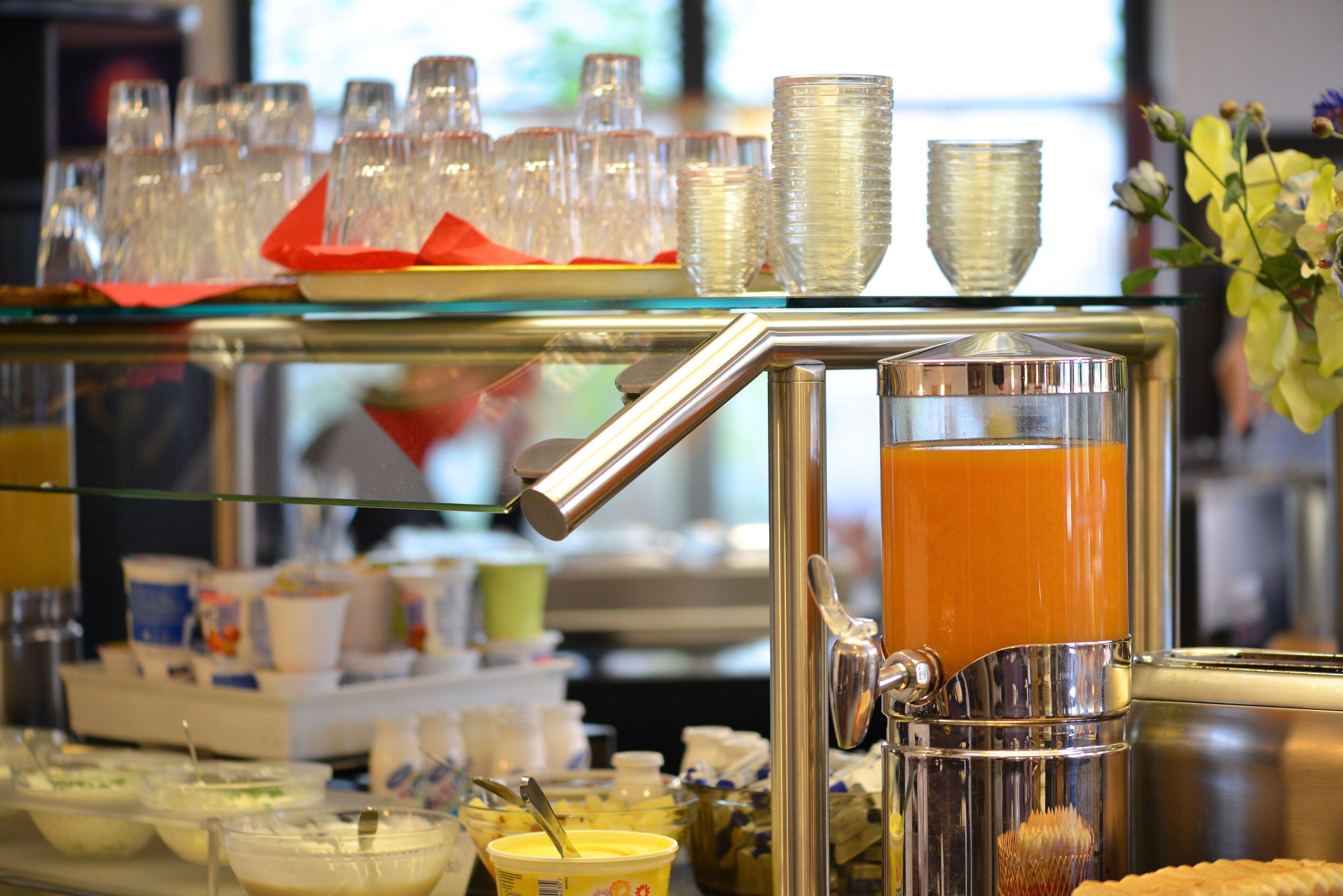 Am Spichernplatz Hotel