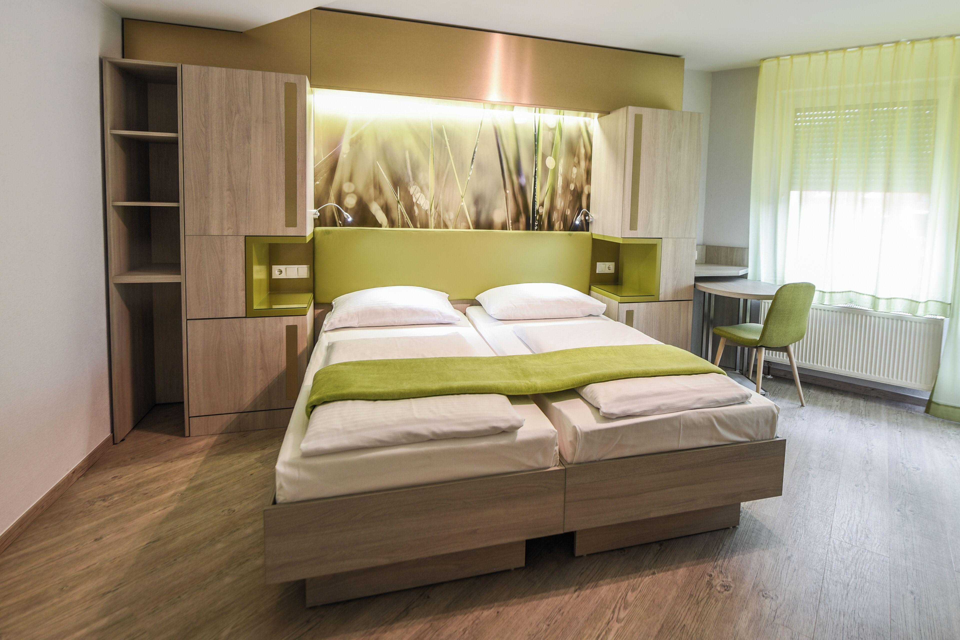 Am Spichernplatz Hotel