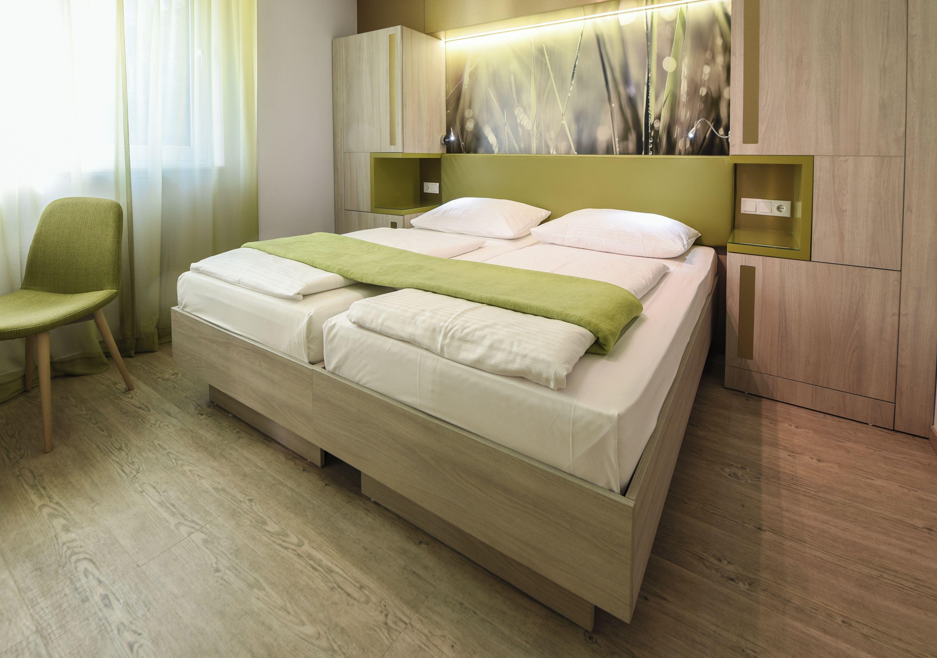 Am Spichernplatz Hotel 3*