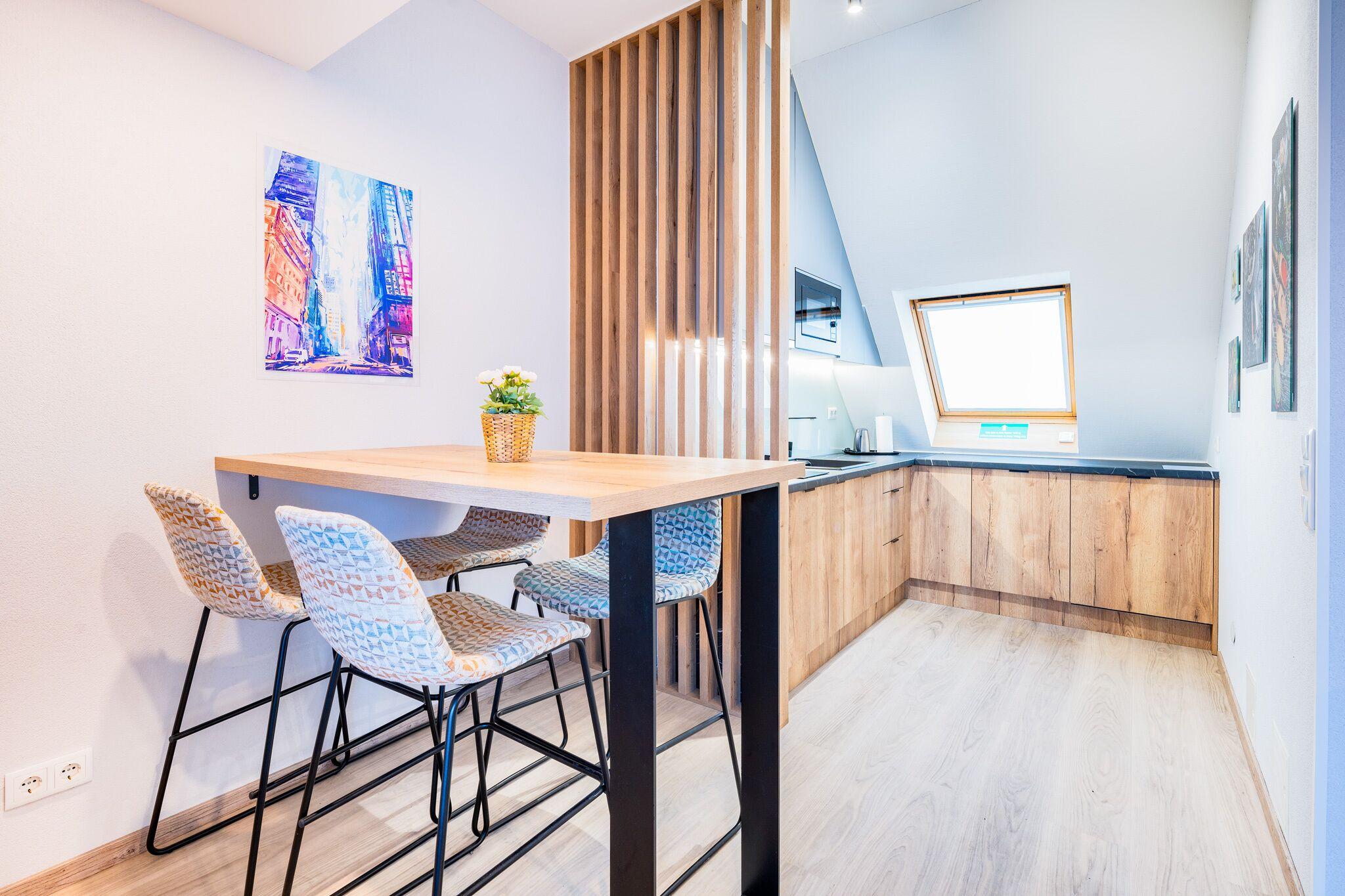 Hotel Am Spichernplatz 3*