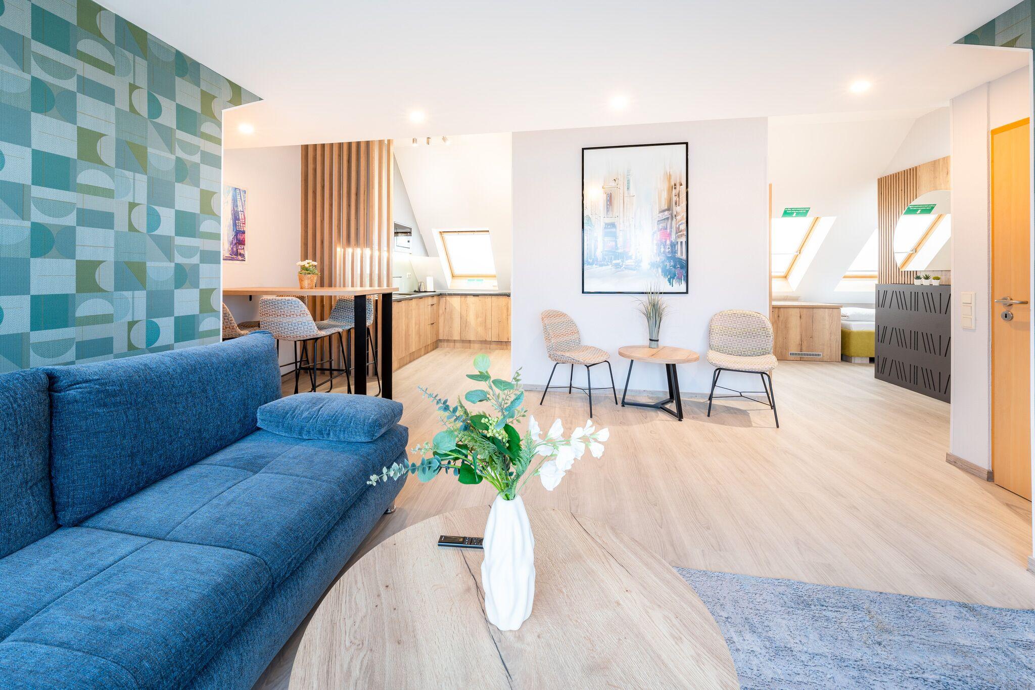 Hotel Am Spichernplatz Düsseldorf