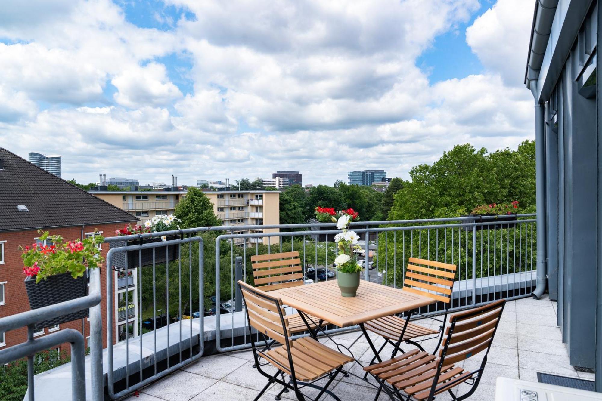 Am Spichernplatz Hotel