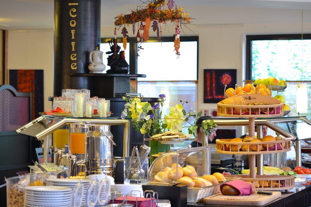 Hotel Am Spichernplatz